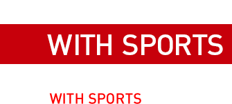 WITH SPORTS（スポーツを活用したい一般企業）