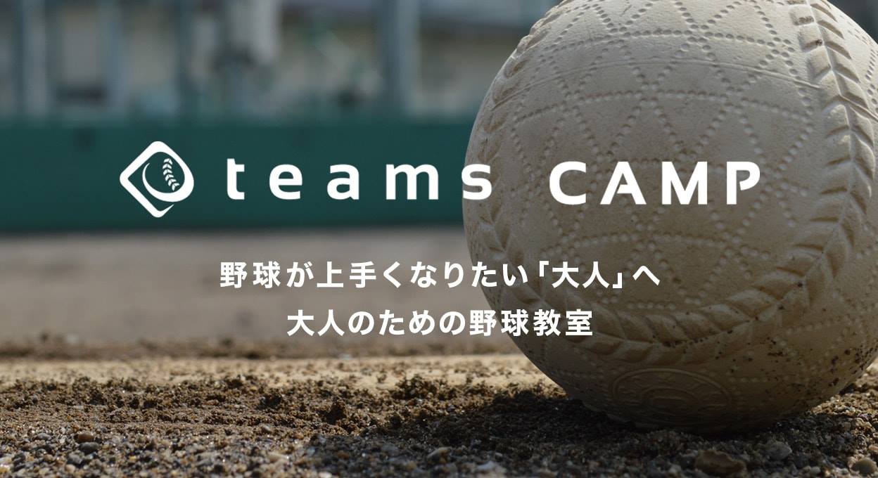 teams CAMP